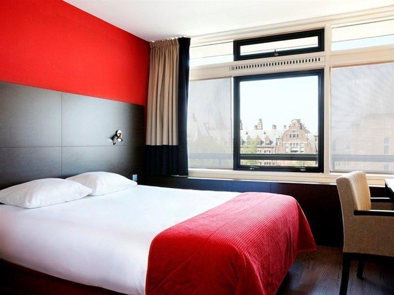 Amsterdam Tropen Hotel Екстер'єр фото