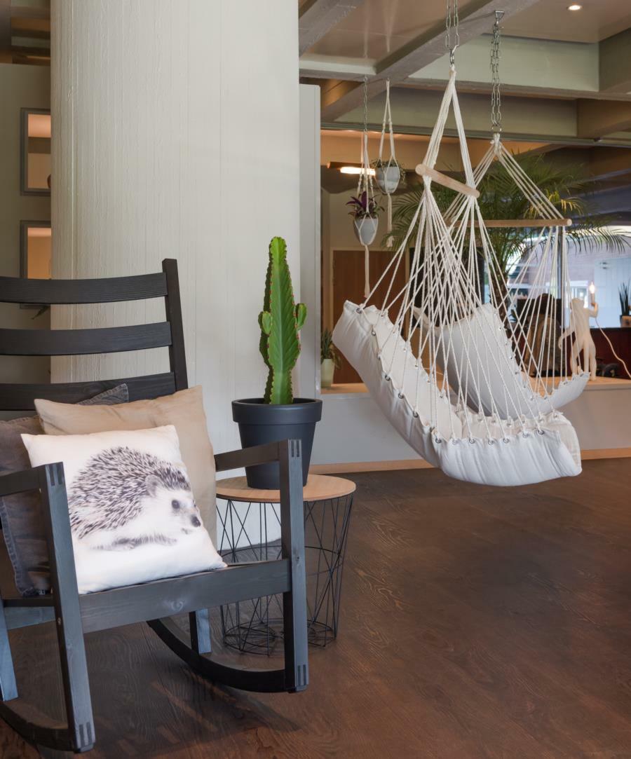 Amsterdam Tropen Hotel Екстер'єр фото